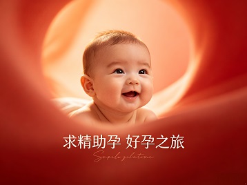 甘洛求精助孕科学助孕 开启专属好孕之旅