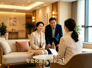 甘洛有偿售卵代生女生的客户的客户群体有哪些