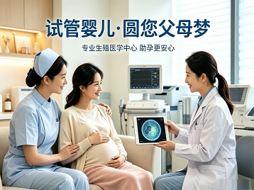 甘洛辅助生育服务 试管婴儿行业的兴起背景、发展与未来展望